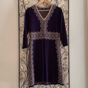 Nine West Winter Dress